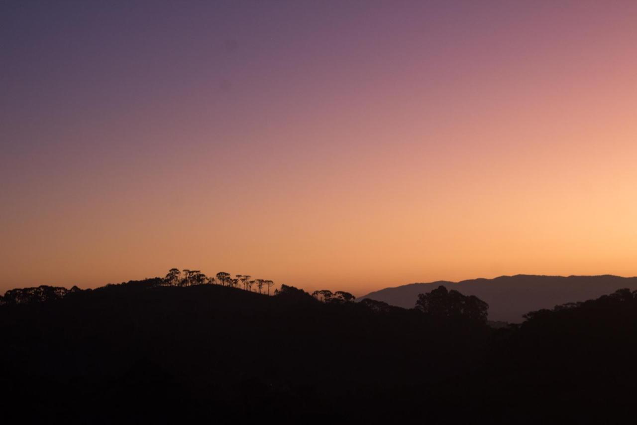 Pousada Chales Rancho Caipira サント・アントーニオ・ド・ピニャウ エクステリア 写真